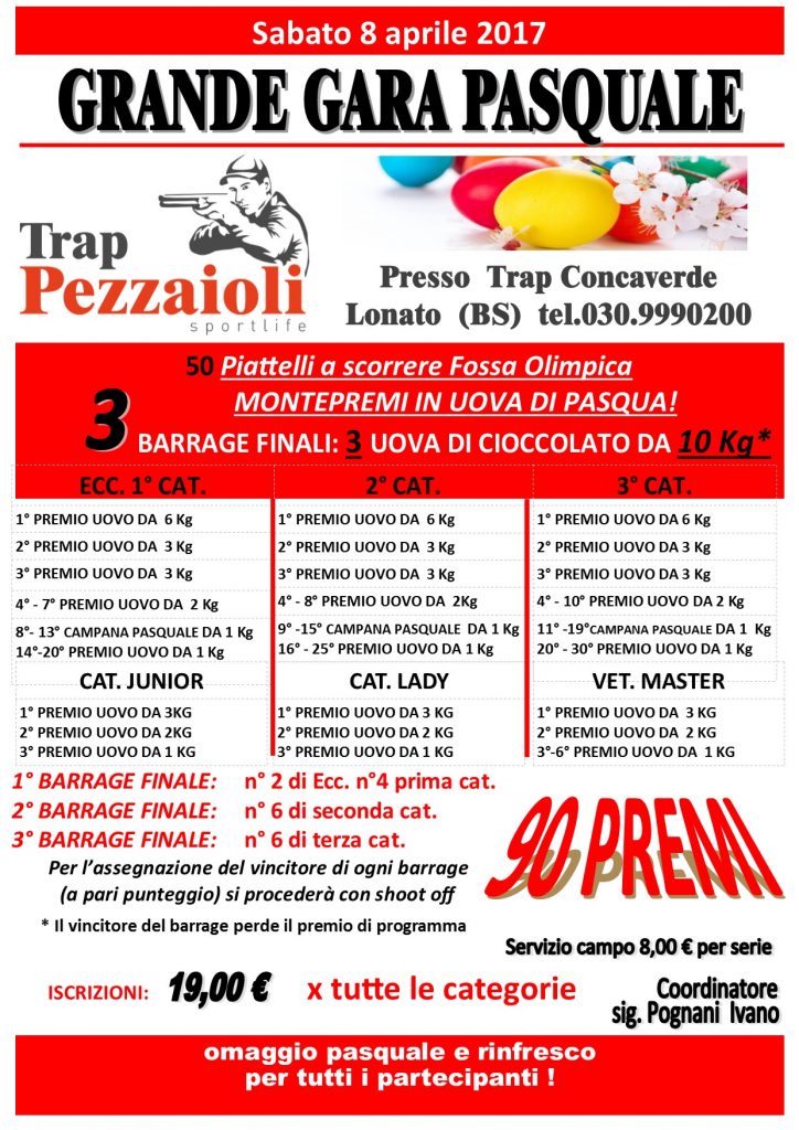 2017 PASQUA