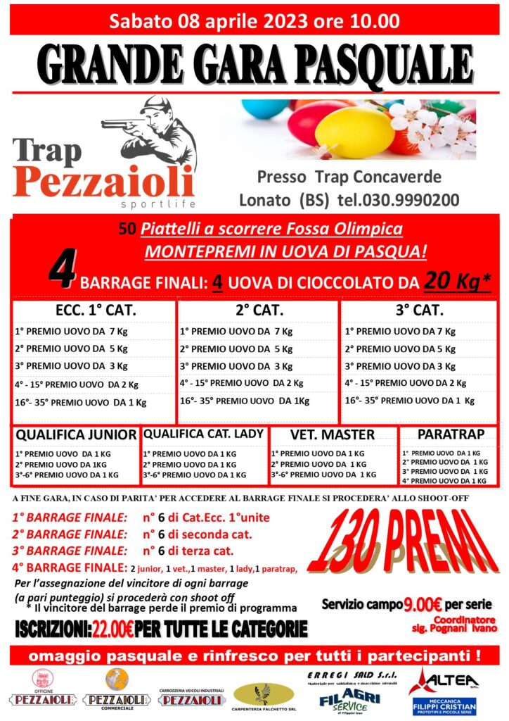 2023 PASQUA