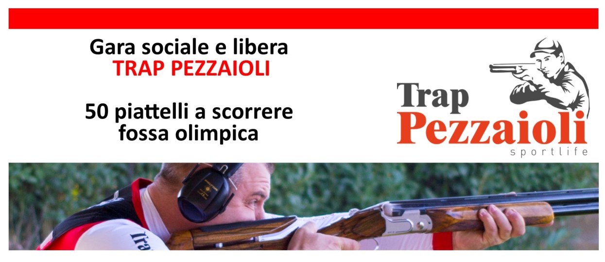 Risultati 1° prova gara sociale